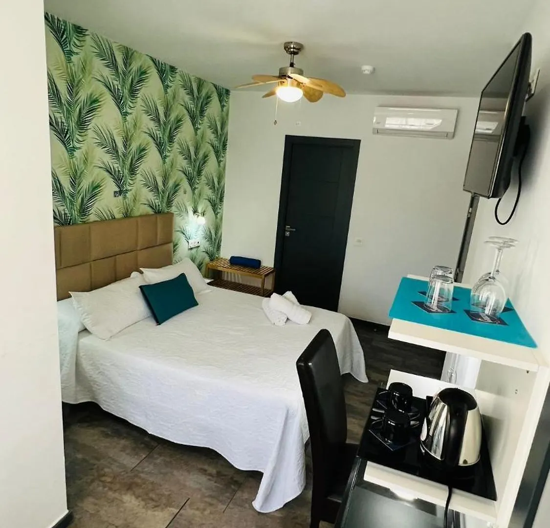 *** Guest house Bajondillo Beach Cozy Inns (Adults Only) Torremolinos Spain