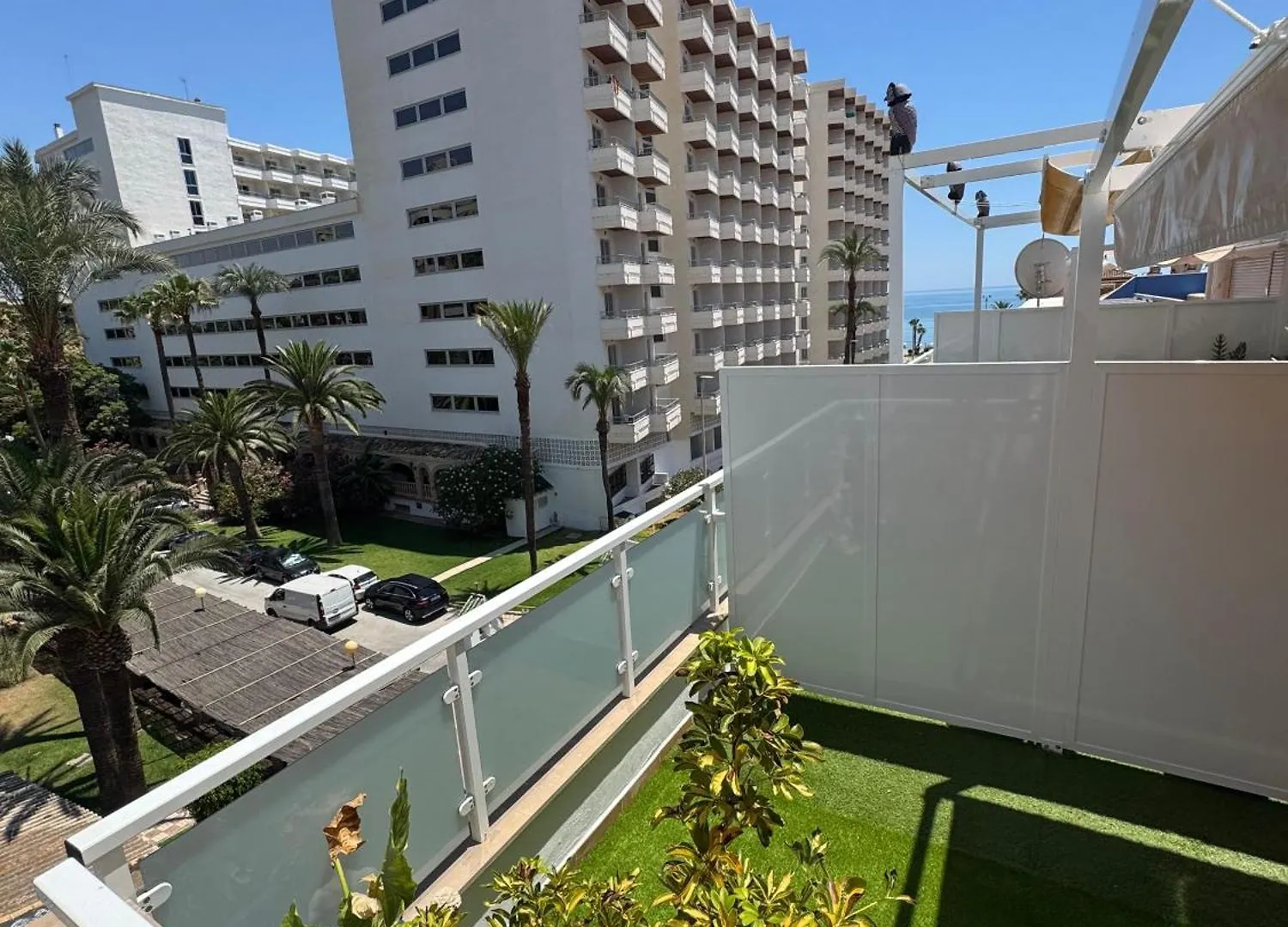 Guest house Bajondillo Beach Cozy Inns (Adults Only) Torremolinos
