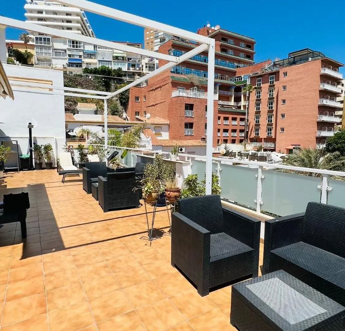 Gasthof Bajondillo Beach Cozy Inns (Adults Only) Torremolinos