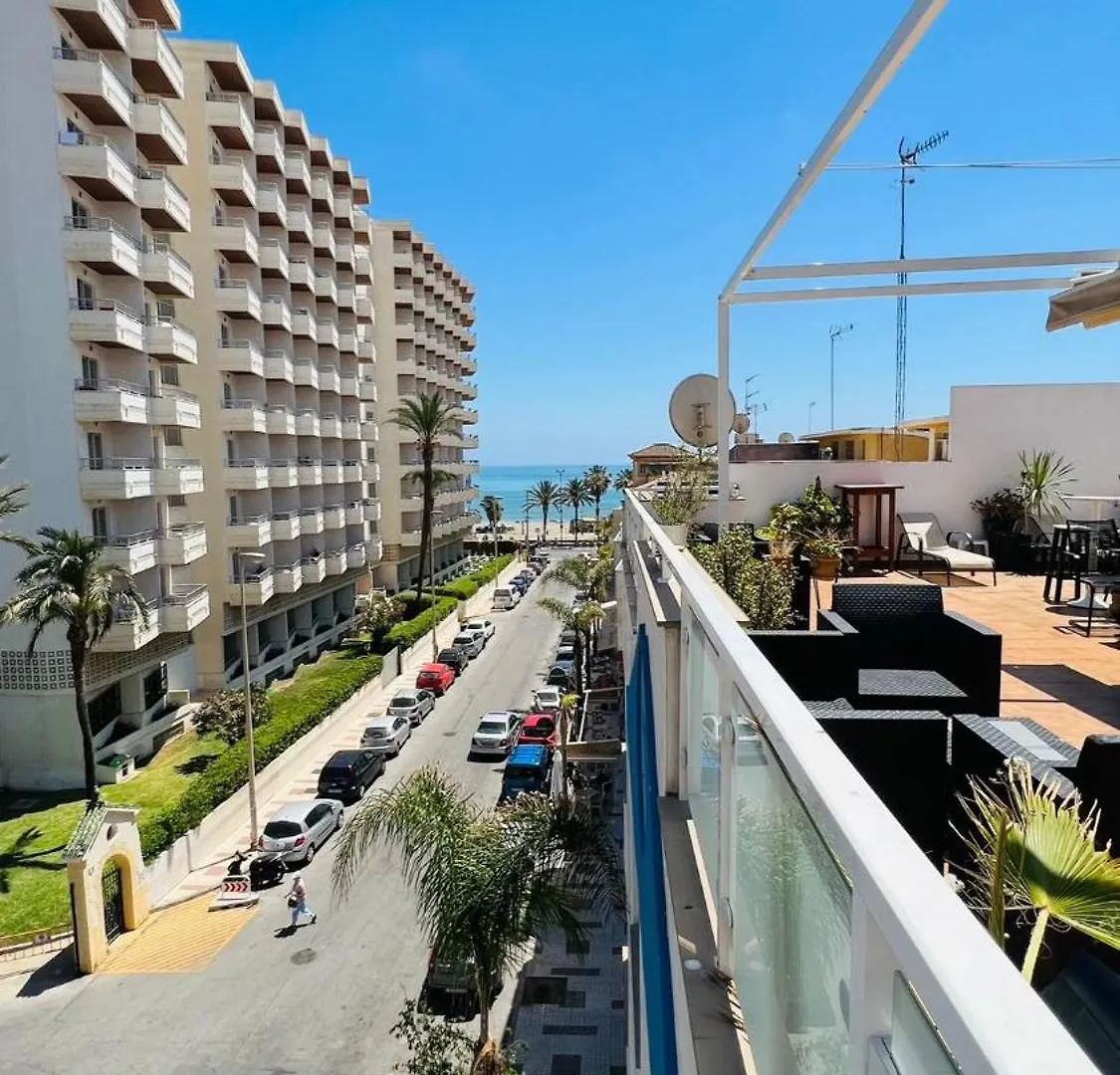Bajondillo Beach Cozy Inns (Adults Only) Torremolinos 3*,