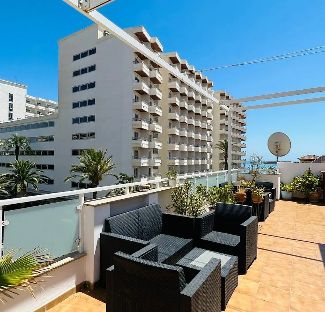 Bajondillo Beach Cozy Inns (Adults Only) Torremolinos