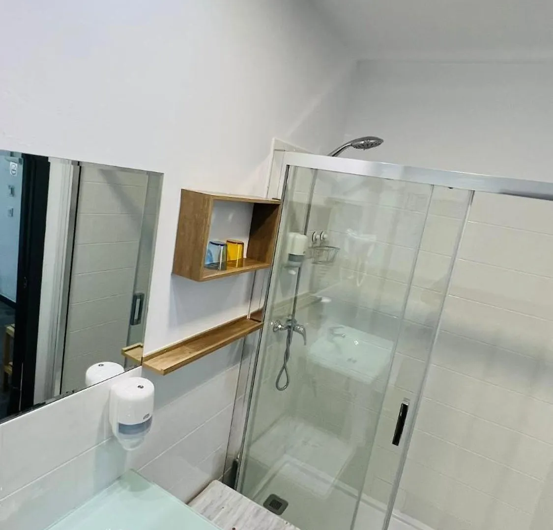 Bajondillo Beach Cozy Inns (Adults Only) Torremolinos