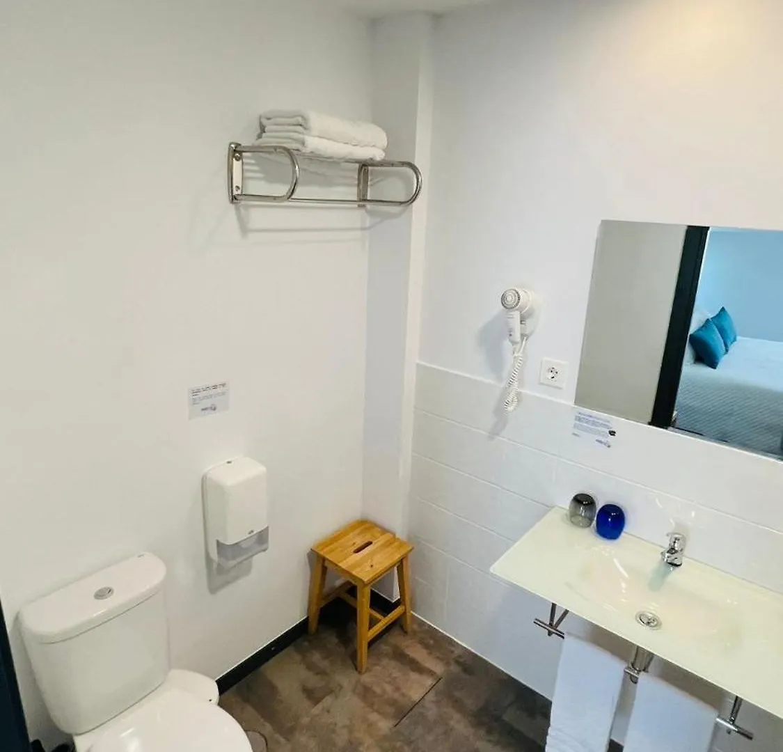 Bajondillo Beach Cozy Inns (Adults Only) Torremolinos