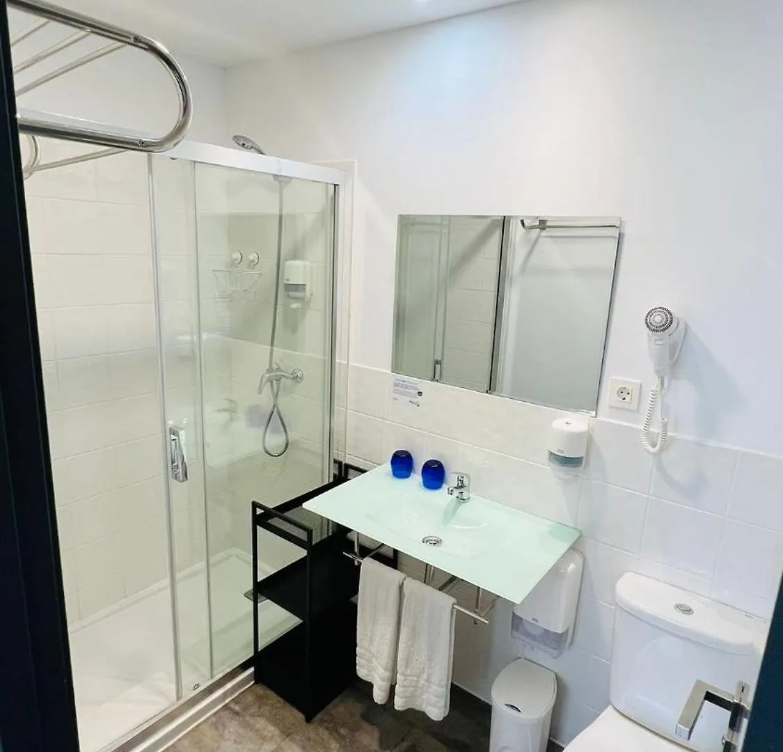 Bajondillo Beach Cozy Inns (Adults Only) Torremolinos