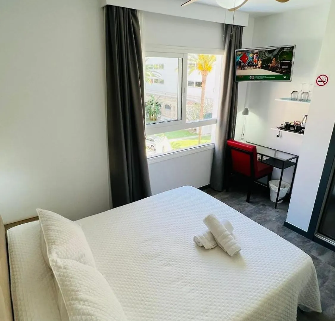 Bajondillo Beach Cozy Inns (Adults Only) Torremolinos