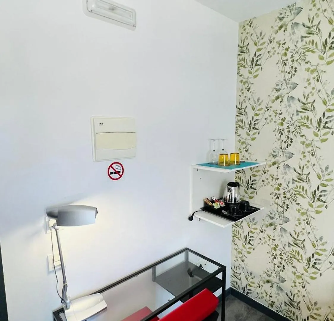 Bajondillo Beach Cozy Inns (Adults Only) Torremolinos