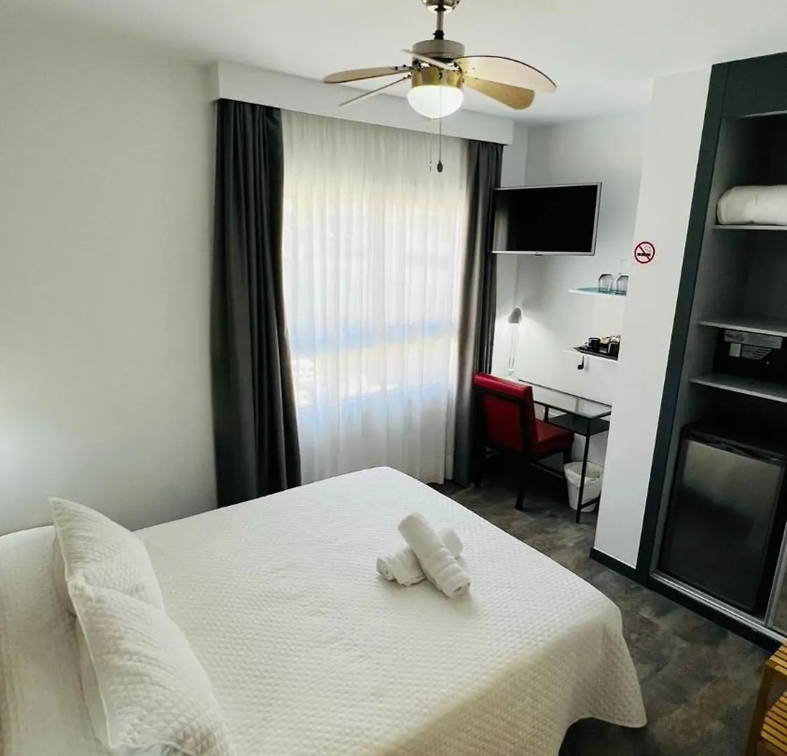 Bajondillo Beach Cozy Inns (Adults Only) Torremolinos