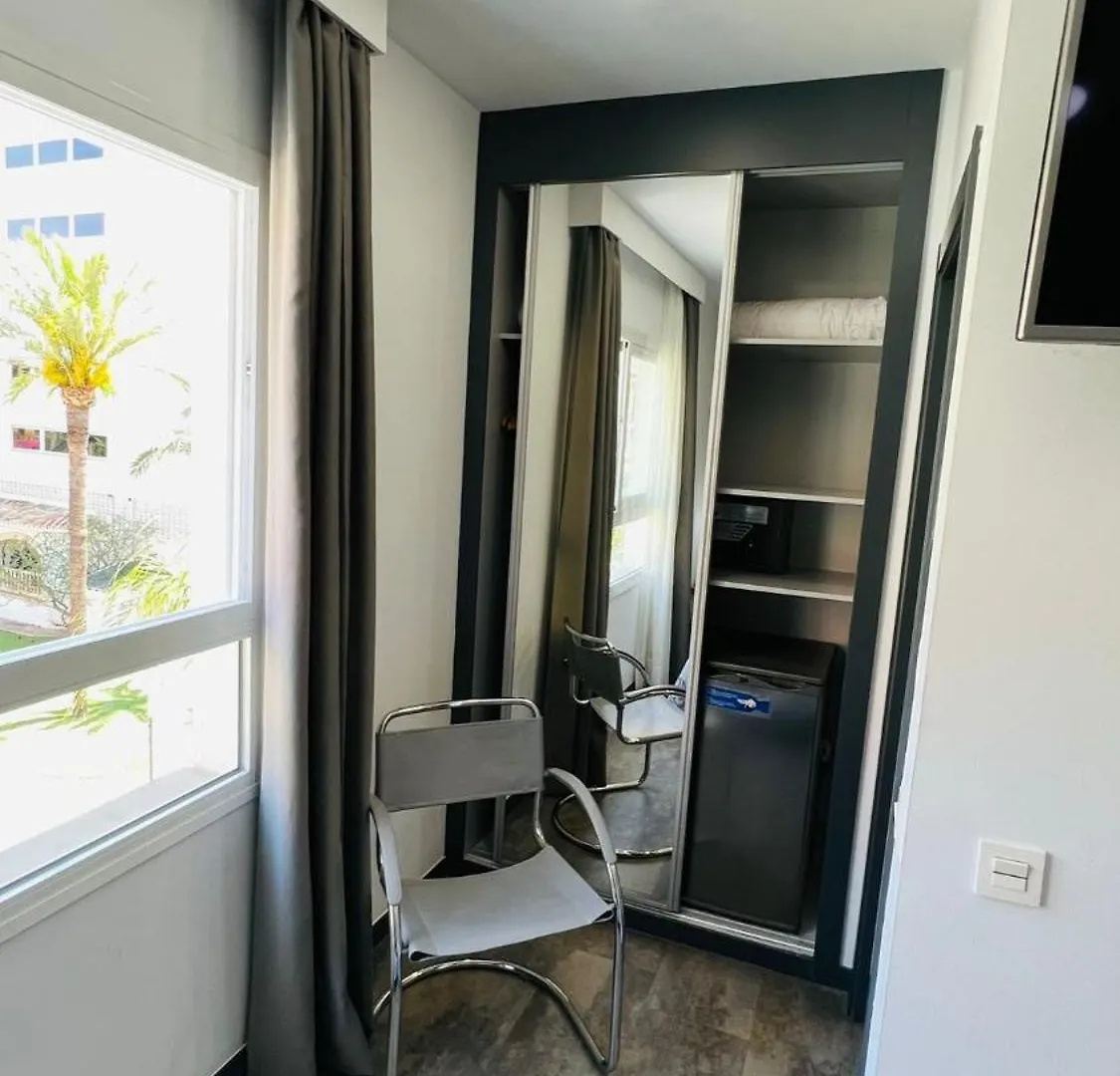Bajondillo Beach Cozy Inns (Adults Only) Torremolinos