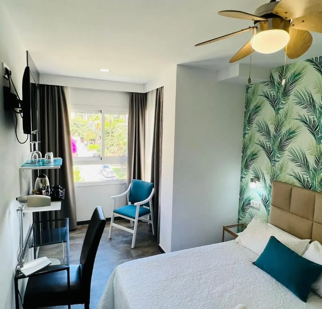 Bajondillo Beach Cozy Inns (Adults Only) Torremolinos 3*,