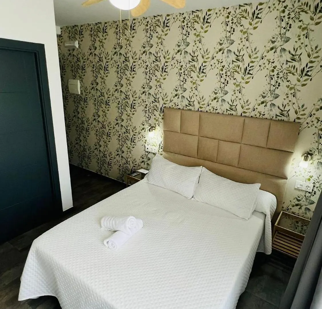 Gasthof Bajondillo Beach Cozy Inns (Adults Only) Torremolinos