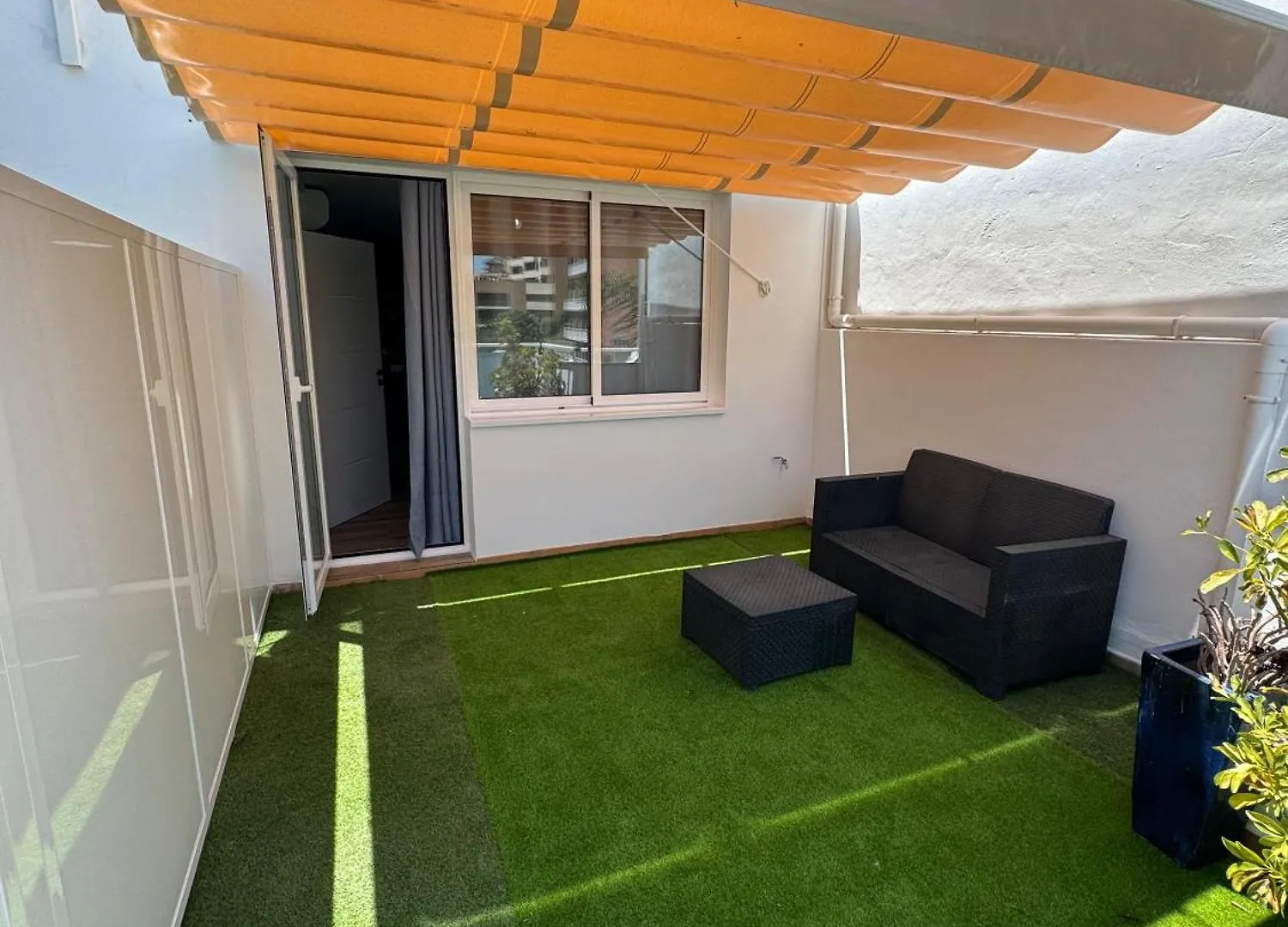 Bajondillo Beach Cozy Inns (Adults Only) Torremolinos 3*,  Spanien
