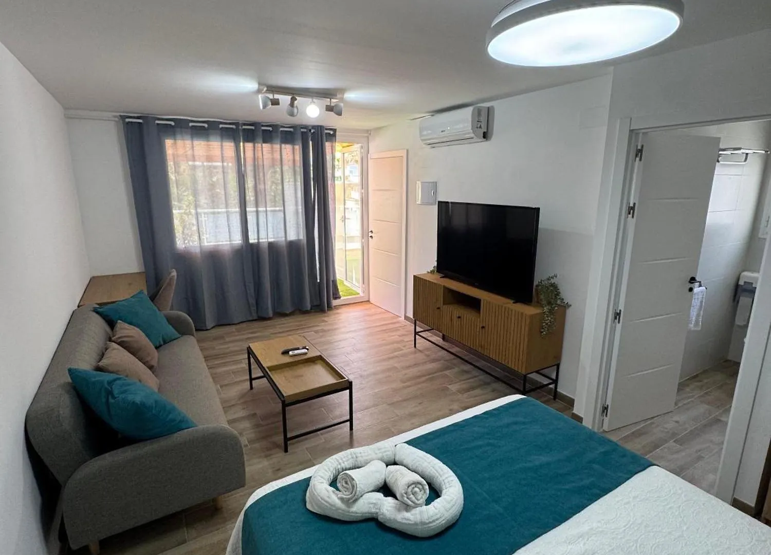 Bajondillo Beach Cozy Inns (Adults Only) Torremolinos Gasthof