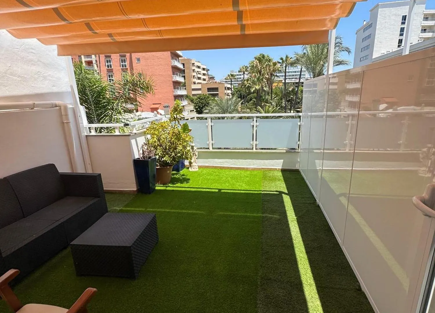 Bajondillo Beach Cozy Inns (Adults Only) Torremolinos