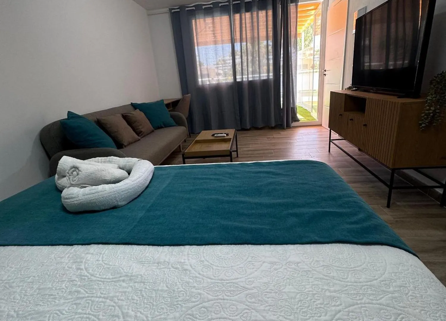 Bajondillo Beach Cozy Inns (Adults Only) Torremolinos 3*,