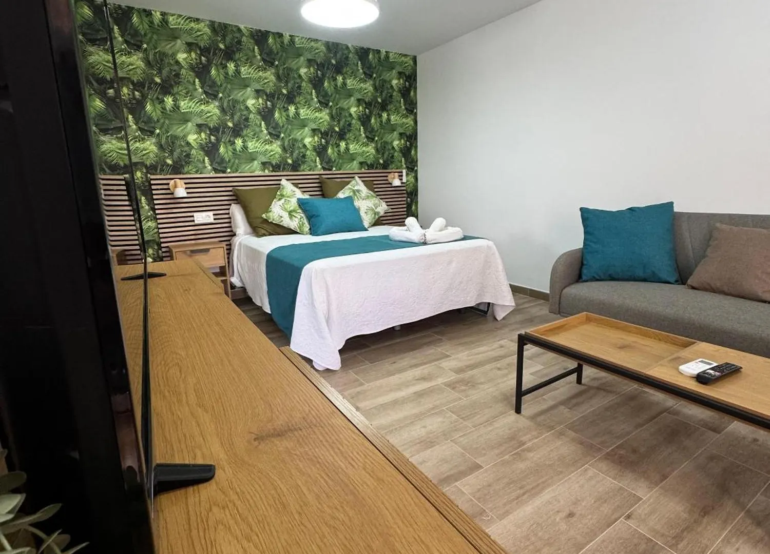 Bajondillo Beach Cozy Inns (Adults Only) Torremolinos