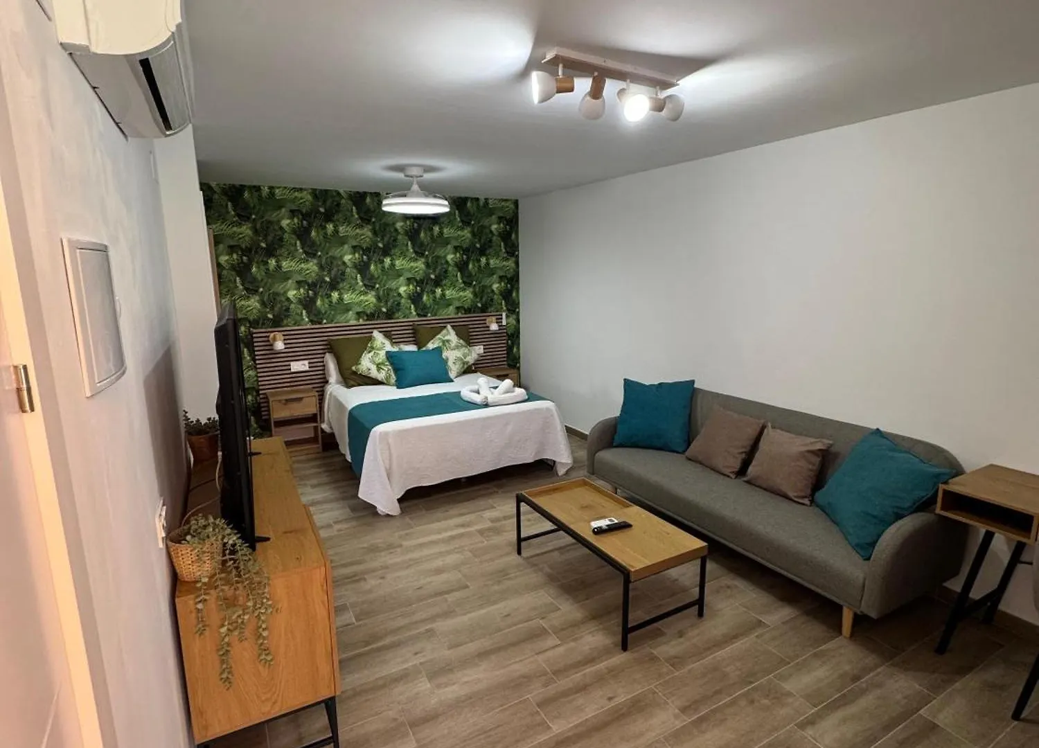 Bajondillo Beach Cozy Inns (Adults Only) Torremolinos Spanien