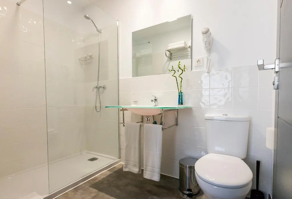 Bajondillo Beach Cozy Inns (Adults Only) Torremolinos 3*,