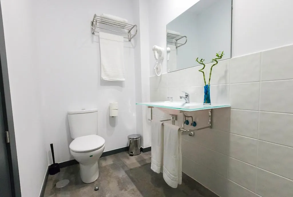 Bajondillo Beach Cozy Inns (Adults Only) Torremolinos Gasthof