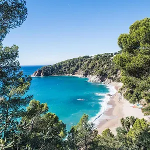 **** Camping Cala Llevado Spanje