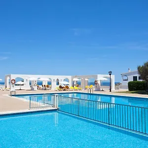 Aparthotel Seth Sa Mirada Arenal d'en Castell