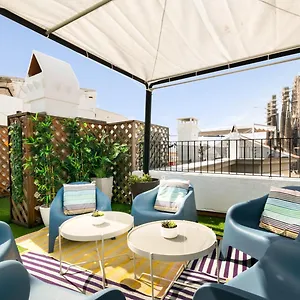  Appartement Sagrada Familia Spanje