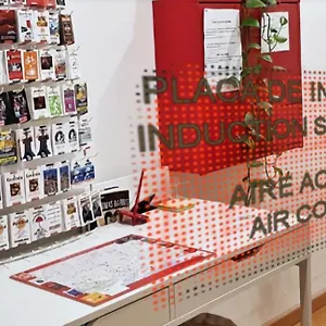 Affittacamere 294 Barcellona