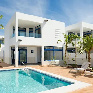  Villa De La Marina Spanje