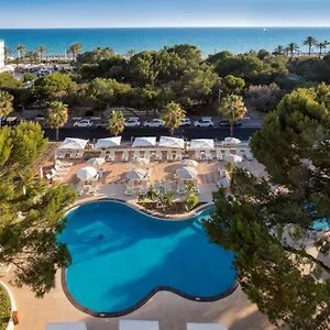 Aparthotel Houm Plaza Son Rigo Playa de Palma (Mallorca)