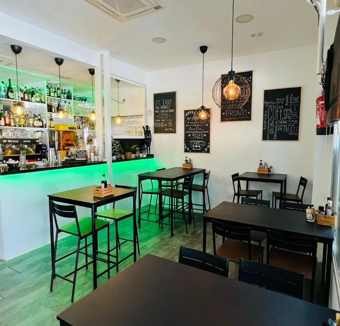Bajondillo Beach Cozy Inns (Adults Only) Torremolinos