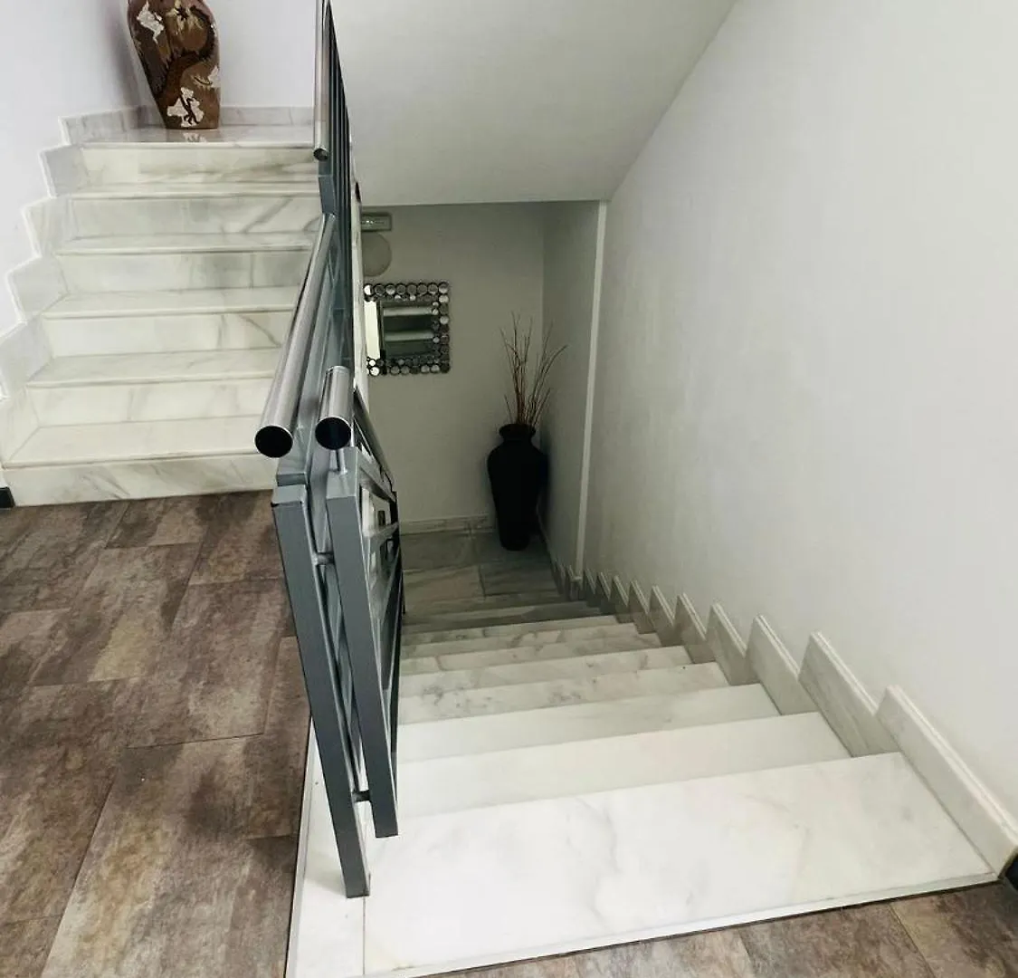 טורמולינוס Bajondillo Beach Cozy Inns (Adults Only) ספרד