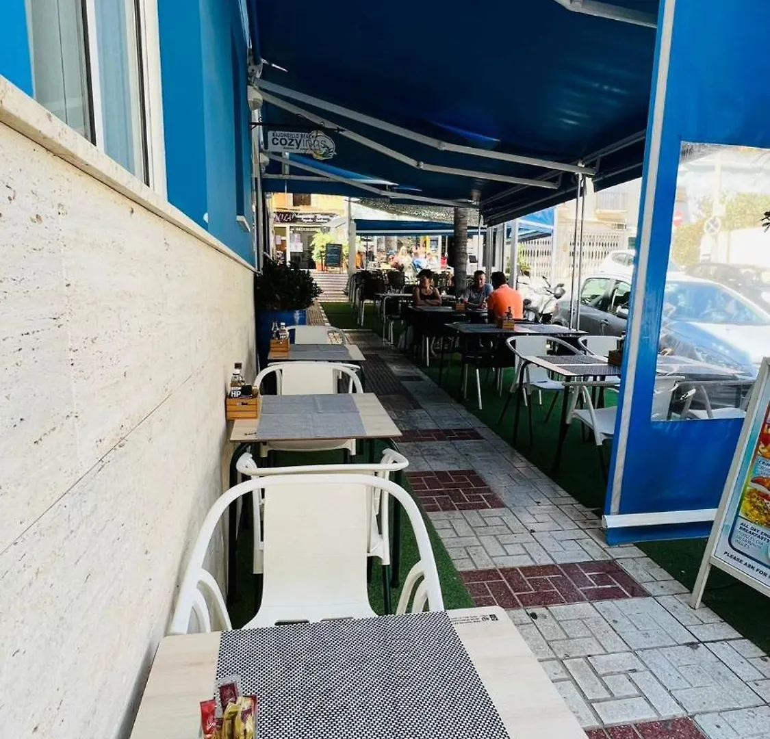 *** Guest house Bajondillo Beach Cozy Inns (Adults Only) Torremolinos Spain