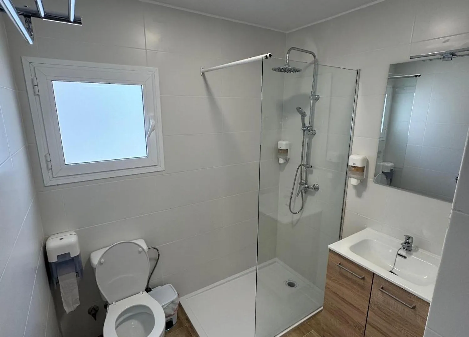 Bajondillo Beach Cozy Inns (Adults Only) Torremolinos Guest house