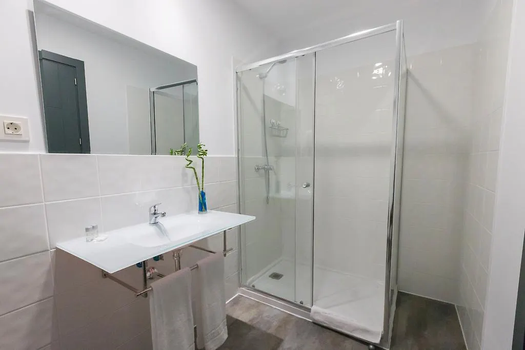 טורמולינוס Bajondillo Beach Cozy Inns (Adults Only) בית הארחה