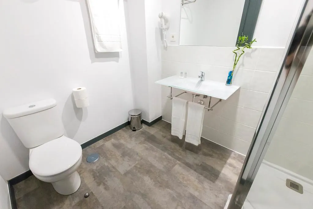 Guest house Bajondillo Beach Cozy Inns (Adults Only) Torremolinos
