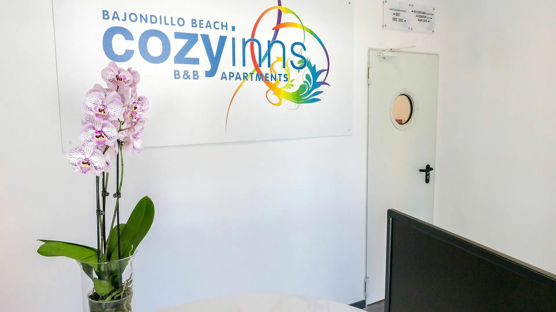 Bajondillo Beach Cozy Inns (Adults Only) Torremolinos 3*,  Spain
