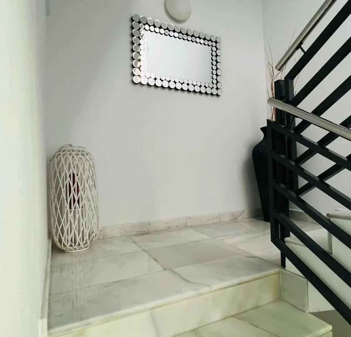Bajondillo Beach Cozy Inns (Adults Only) Torremolinos 3*,  Spanje