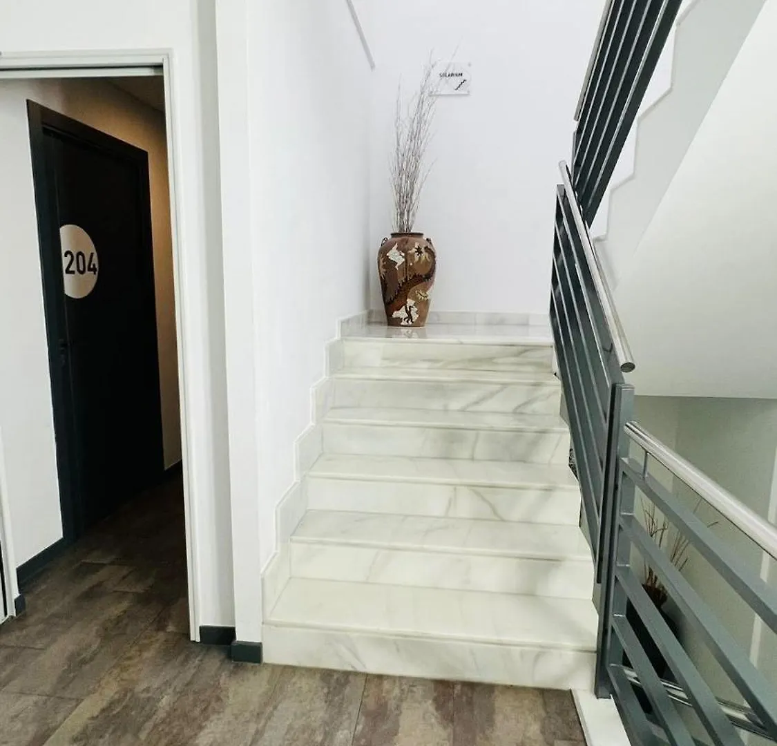 Bajondillo Beach Cozy Inns (Adults Only) Torremolinos Guest house