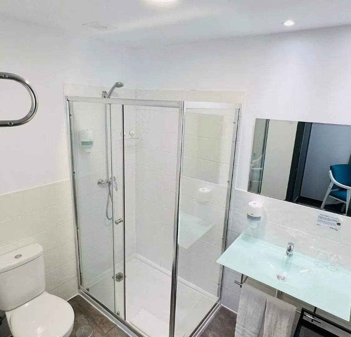 Bajondillo Beach Cozy Inns (Adults Only) Torremolinos 3*,
