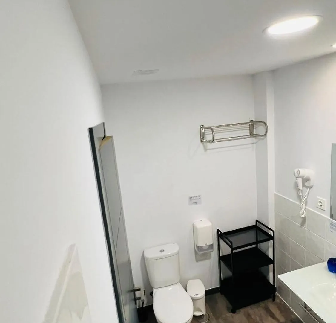 Bajondillo Beach Cozy Inns (Adults Only) Torremolinos 3*,  Spanje
