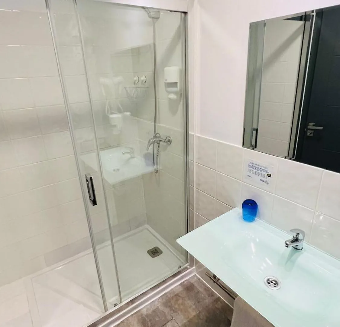 *** Gasthuis Bajondillo Beach Cozy Inns (Adults Only) Torremolinos Spanje