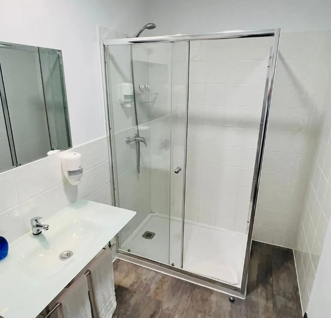 *** Gasthuis Bajondillo Beach Cozy Inns (Adults Only) Torremolinos Spanje