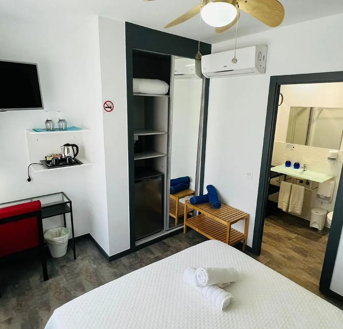 Bajondillo Beach Cozy Inns (Adults Only) Torremolinos Spanje