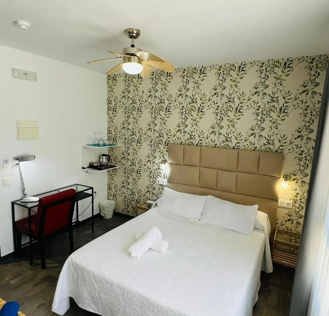 Bajondillo Beach Cozy Inns (Adults Only) Torremolinos Spain