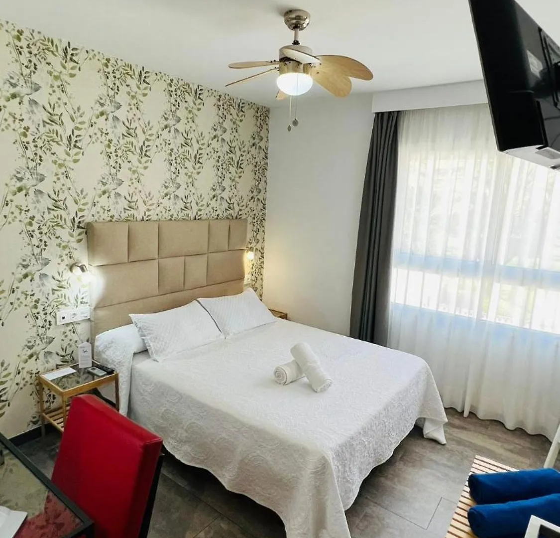 Bajondillo Beach Cozy Inns (Adults Only) Torremolinos Spanje