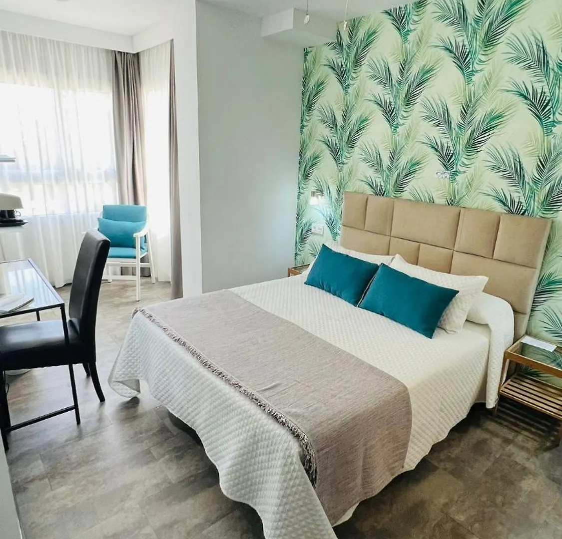 Guest house Bajondillo Beach Cozy Inns (Adults Only) Torremolinos