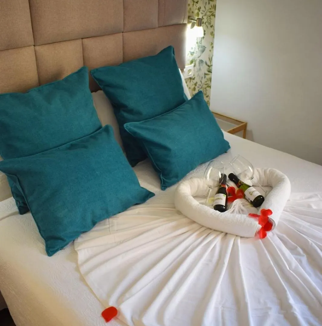 Bajondillo Beach Cozy Inns (Adults Only) Torremolinos