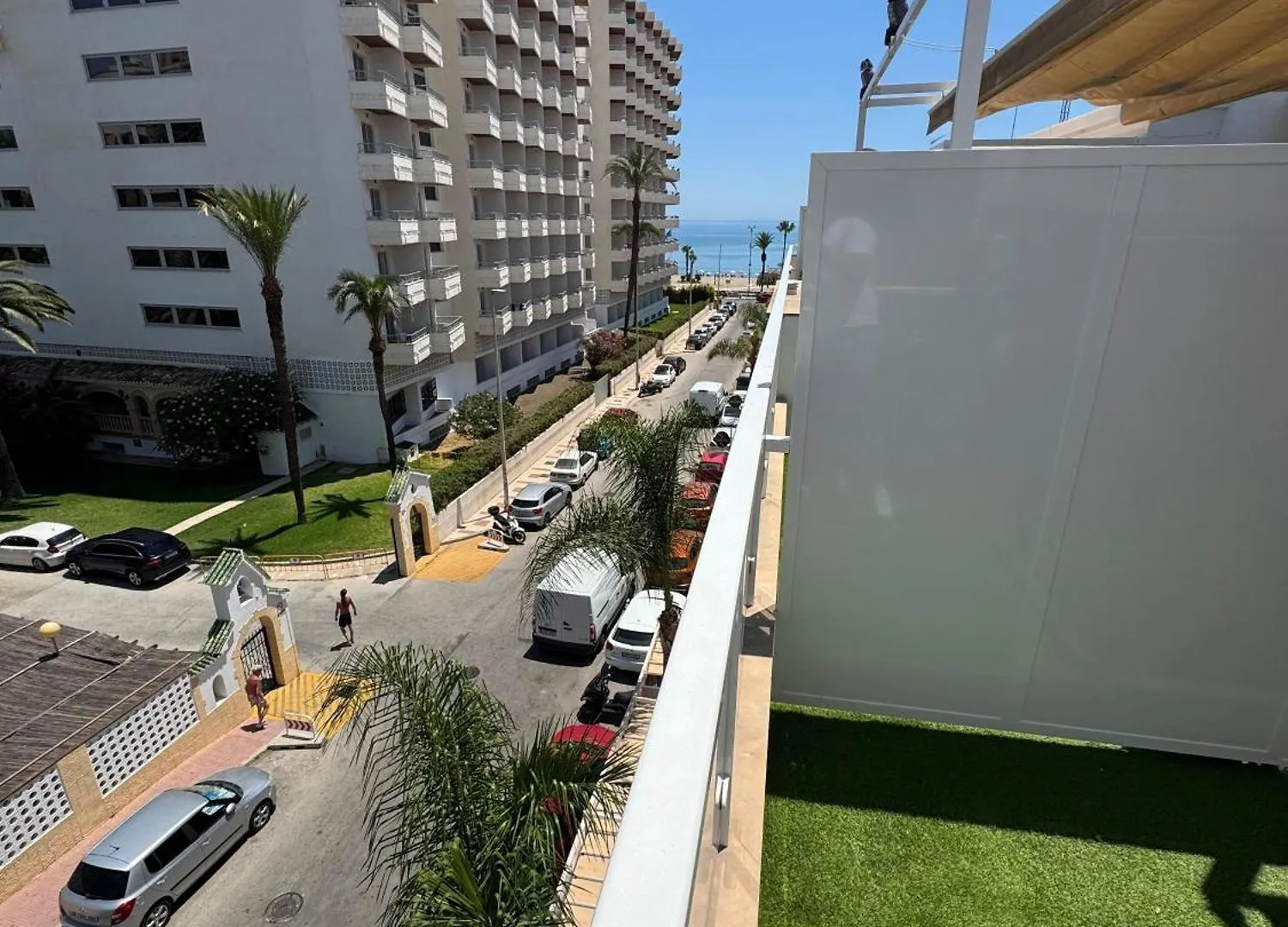 Bajondillo Beach Cozy Inns (Adults Only) Torremolinos Spanje