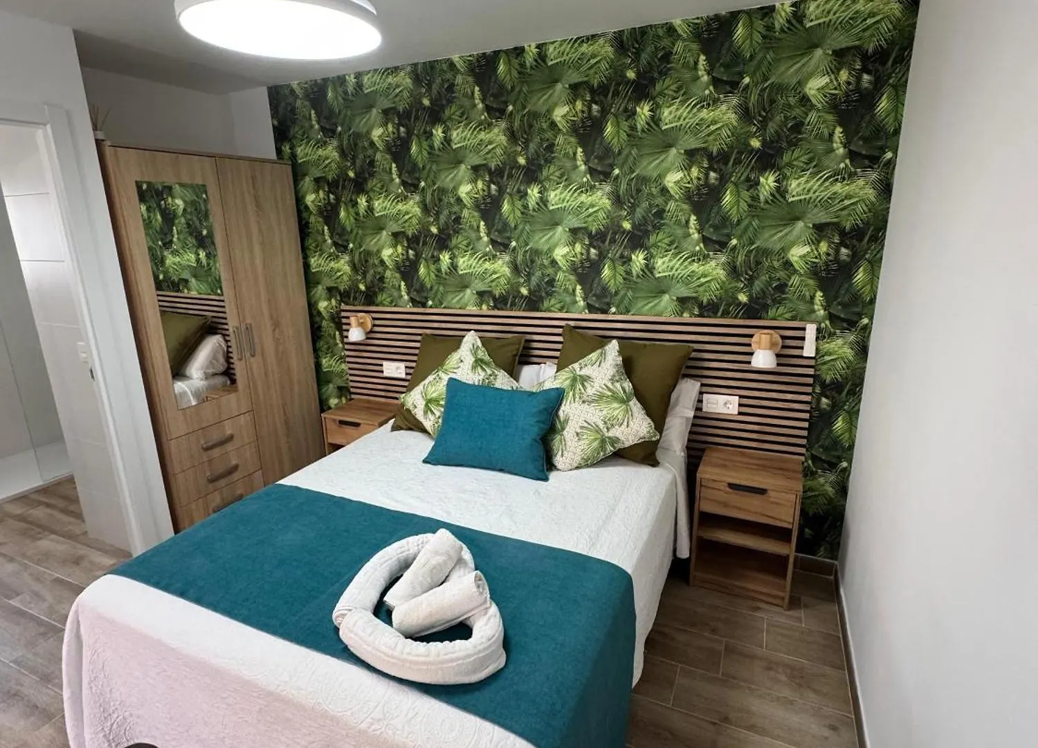 Gasthuis Bajondillo Beach Cozy Inns (Adults Only) Torremolinos