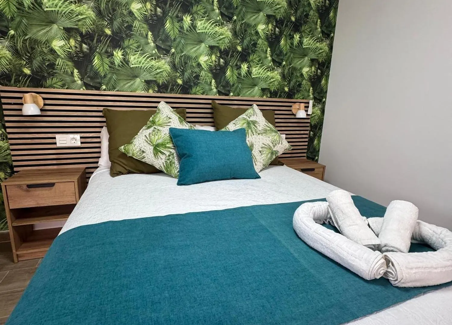 Guest house Bajondillo Beach Cozy Inns (Adults Only) Torremolinos