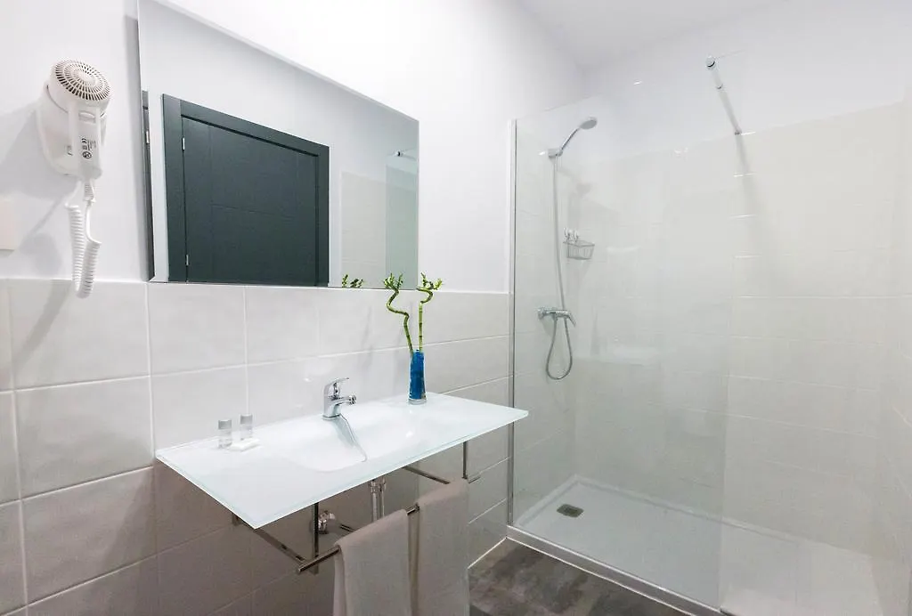 Guest house Bajondillo Beach Cozy Inns (Adults Only) Torremolinos